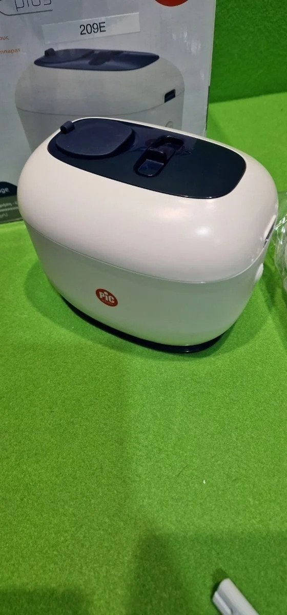 Pic Solution Airprojet Plus Aerosol Ultrasónico 1300 g - Imagen 8