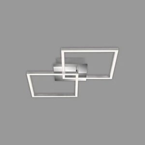 Briloner Leuchten - Lámpara de techo LED