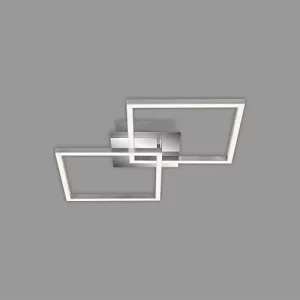 Briloner Leuchten - Lámpara de techo LED