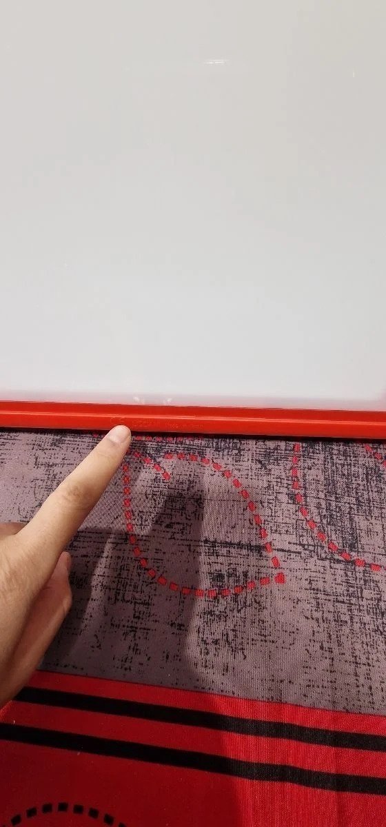 Mesa de luz carotina - Imagen 5