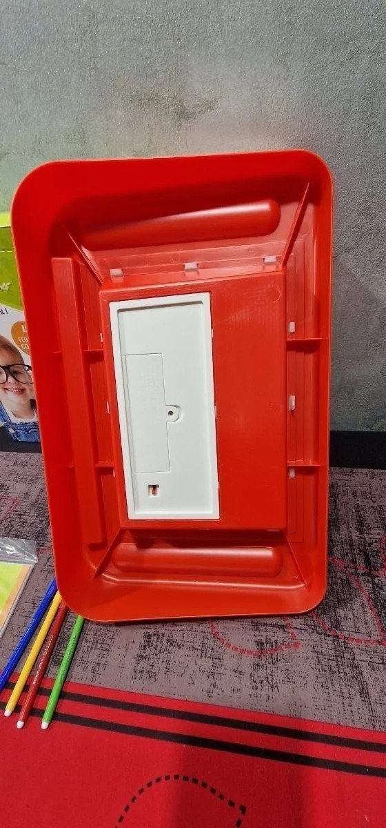 Mesa de luz carotina - Imagen 6