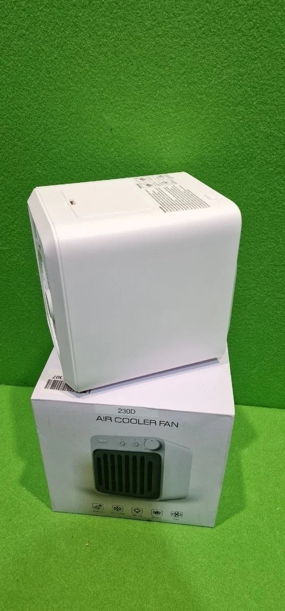 Ventilador enfriador de aire CL-01 - Imagen 7