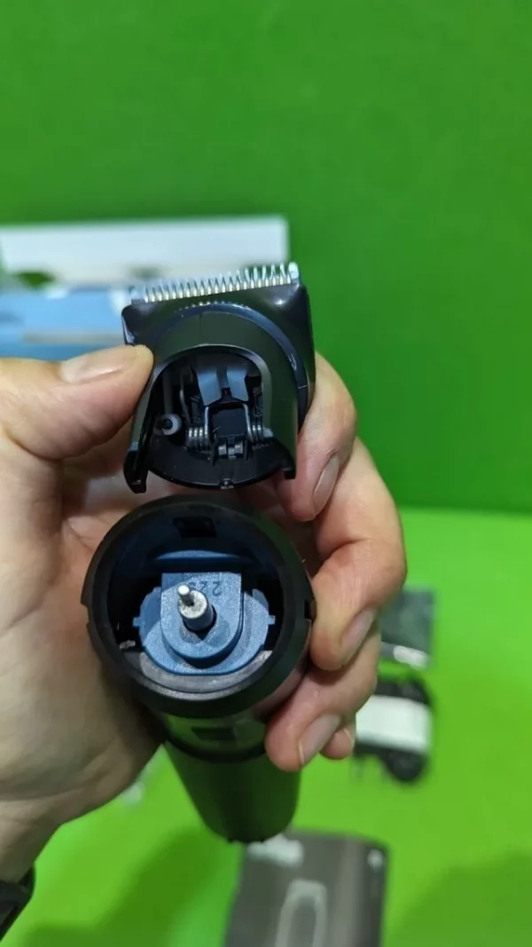 Braun Recortadora Barba 9 en 1 - Imagen 9