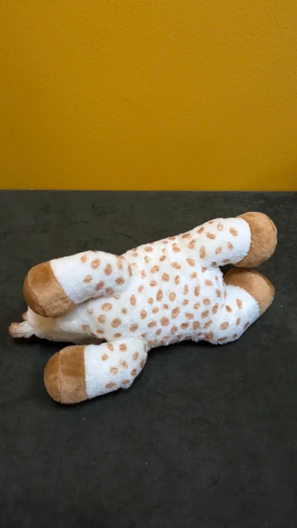 Peluche Sophie la Girafe Felpa Luz y Sueños de la Noche Multicolor - Imagen 7
