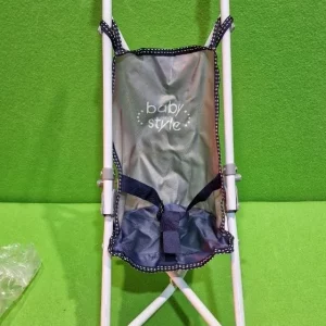 ColorBaby - Sillita de juguete a partir de 3 años