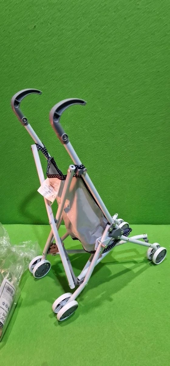 ColorBaby - Sillita de juguete a partir de 3 años - Imagen 3