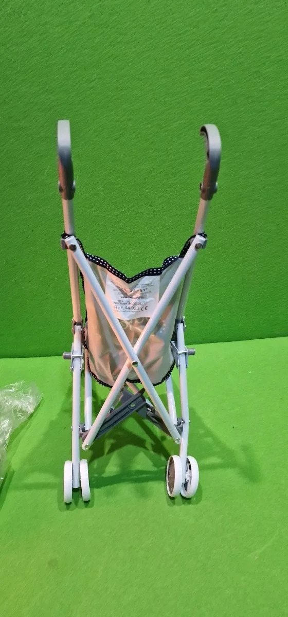 ColorBaby - Sillita de juguete a partir de 3 años - Imagen 4