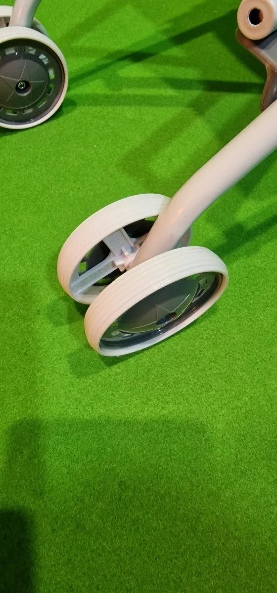 ColorBaby - Sillita de juguete a partir de 3 años - Imagen 5