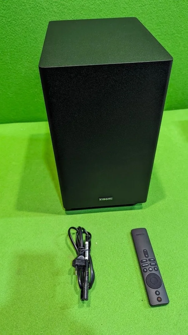 Subwoofer inalámbrico para Xiaomi