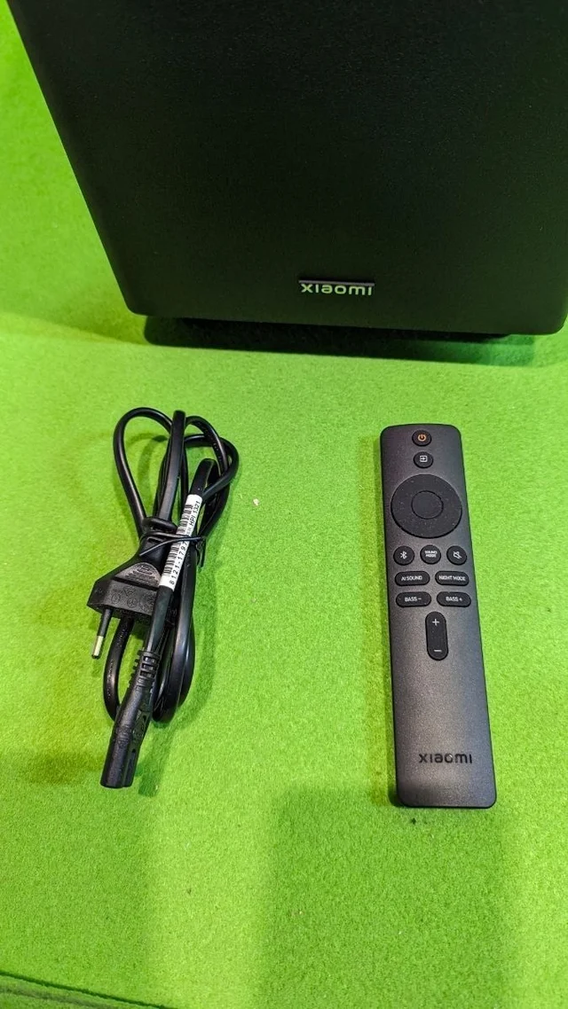 Subwoofer inalámbrico para Xiaomi - Imagen 3