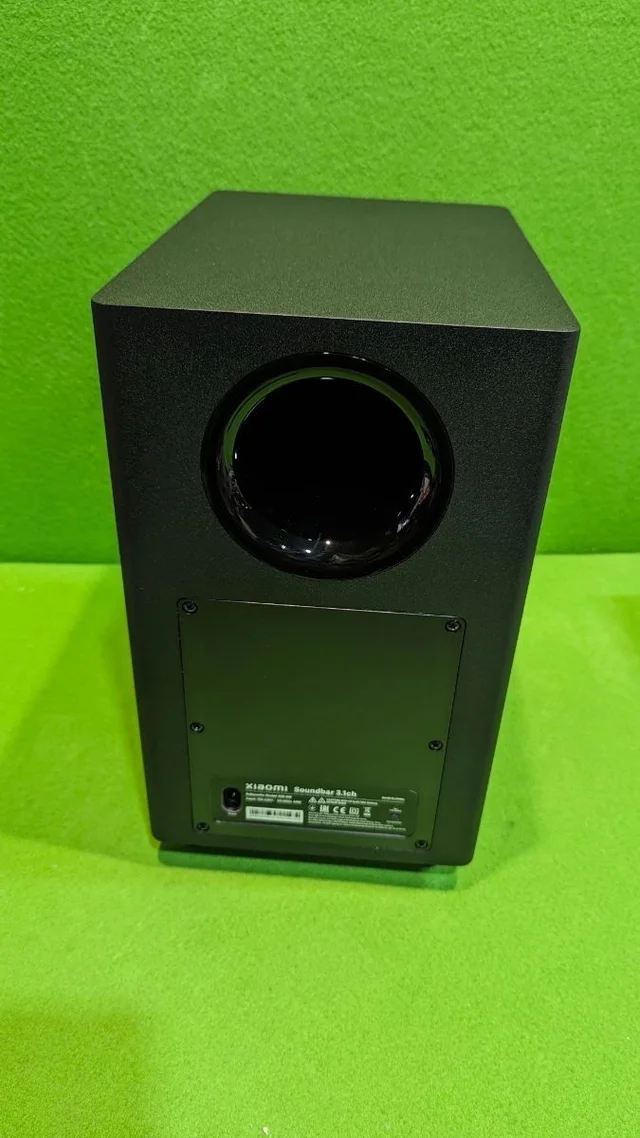Subwoofer inalámbrico para Xiaomi - Imagen 6