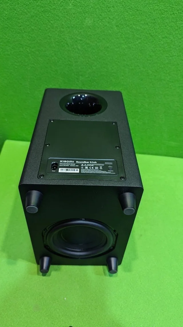 Subwoofer inalámbrico para Xiaomi - Imagen 8
