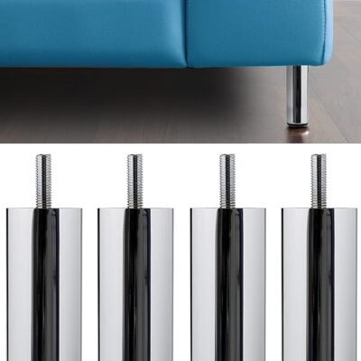 IPEA 4 Patas para Sofás y Muebles