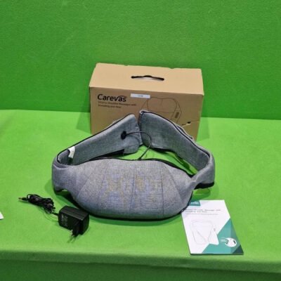 MASAJEADOR DE CUELLO CAREVAS SHISTSU JXK001-C