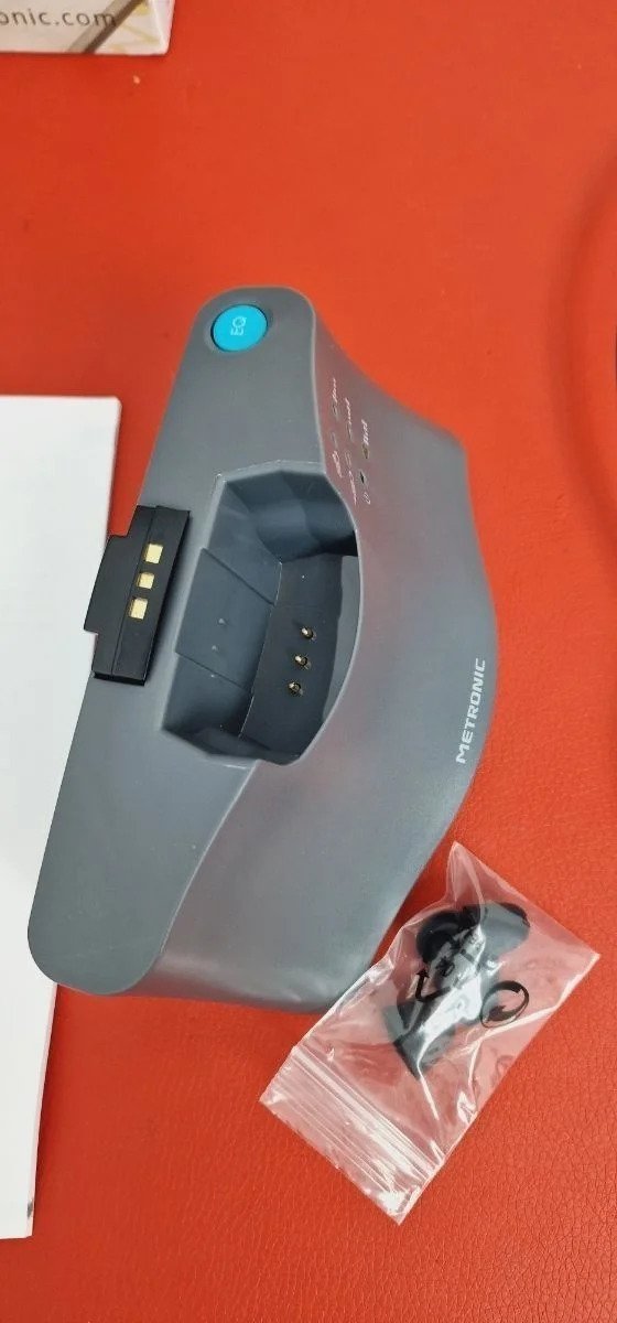 Metronic 480183 - Auriculares sin cable para TV "SERENITÉ" - Imagen 8