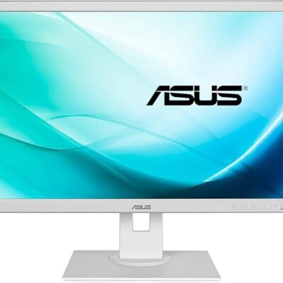 Monitor de negocio ASUS BE24AQLB 24,1"