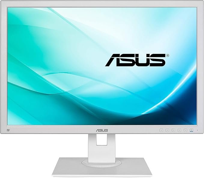 Monitor de negocio ASUS BE24AQLB 24,1"
