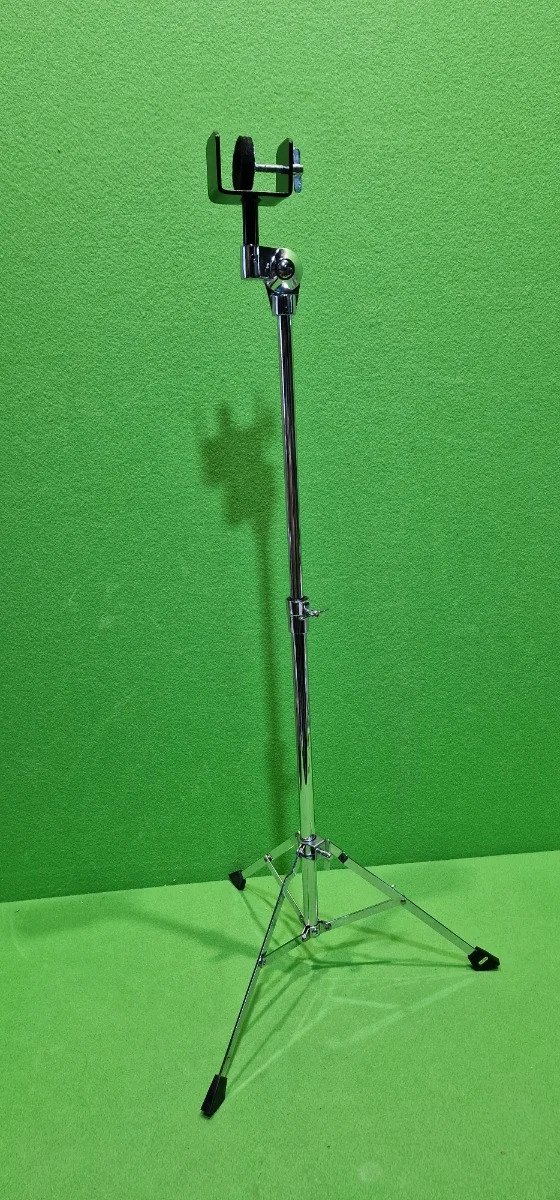 Percussion Plus Soporte para bongó