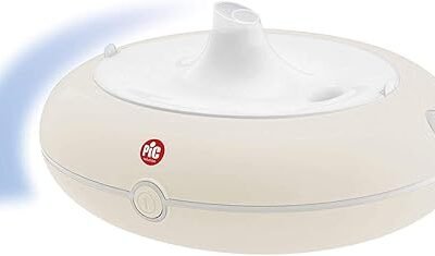 Pic Solution Coldstone Humidificador de Agua Fría 1000 g