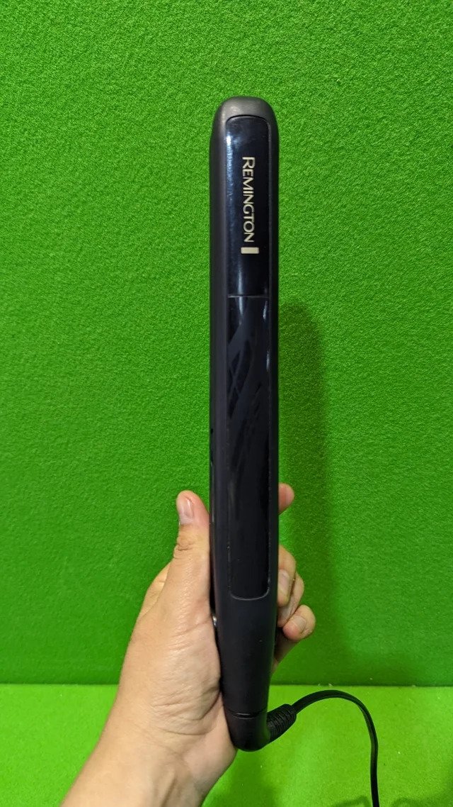 Remington Plancha de Pelo Ceramic Slim - Imagen 3