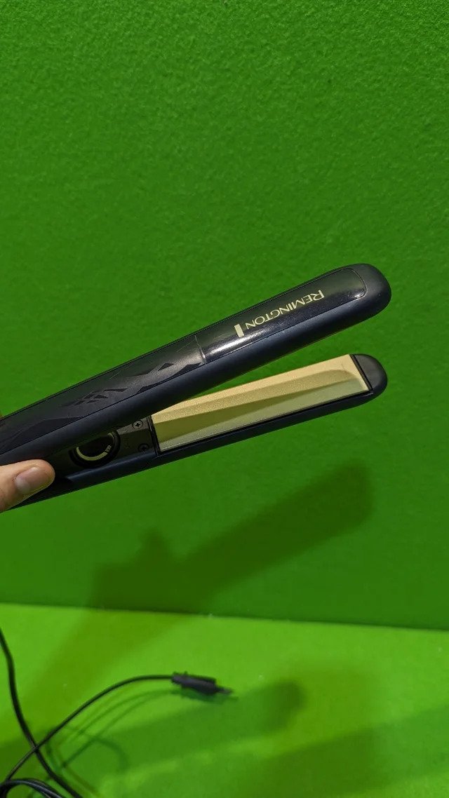 Remington Plancha de Pelo Ceramic Slim - Imagen 6