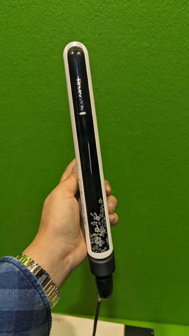 Remington Plancha de Pelo Pearl, Tamaño Grande - S9500 - Imagen 3