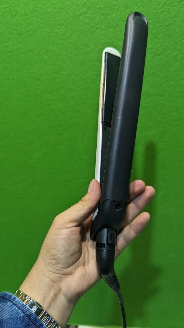 Remington Plancha de Pelo Pearl, Tamaño Grande - S9500 - Imagen 5