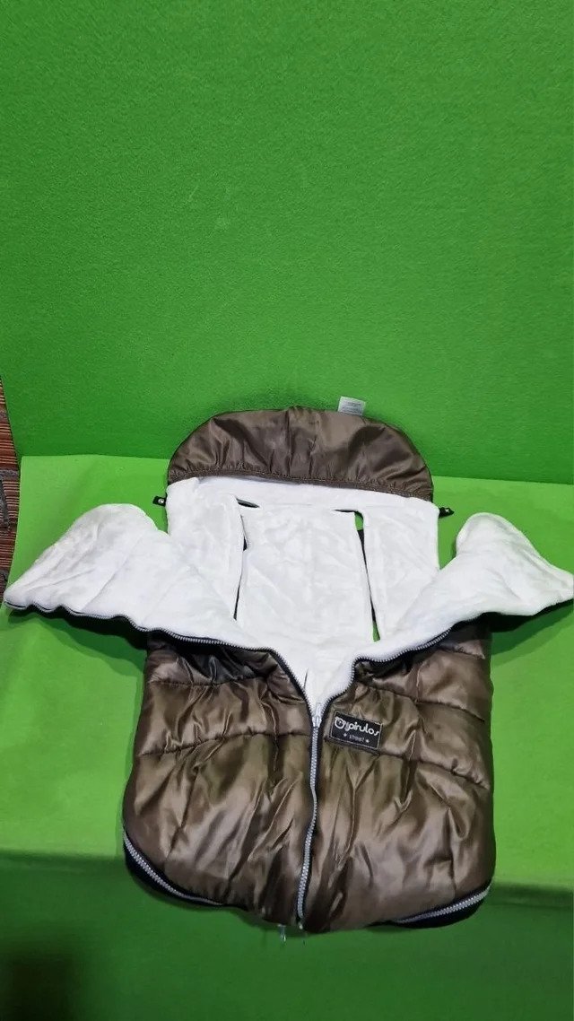 Saco de carro universal Pirulos