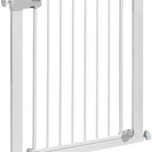 Safety 1st Auto Close barrera de seguridad para niños