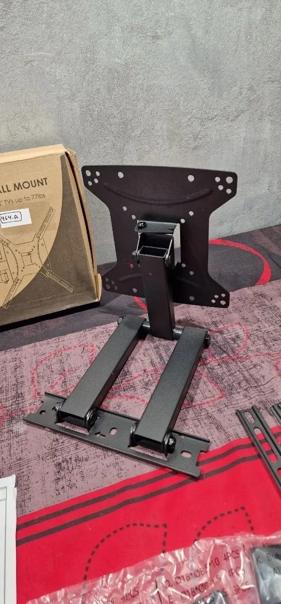 Soporte de tv de 17 a 55 pulgadas