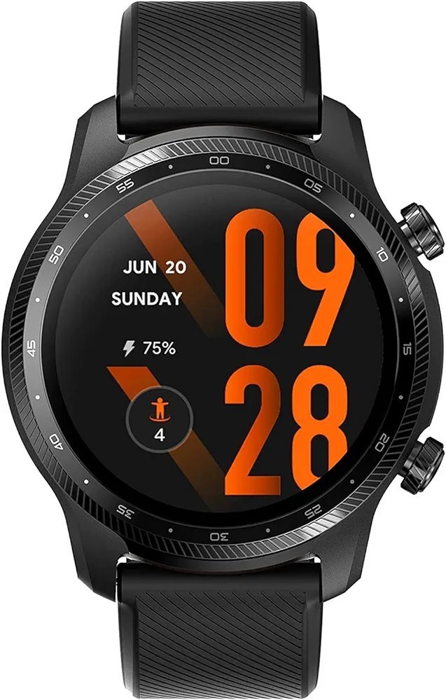 Ticwatch Pro 3 Ultra 4G