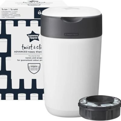 Tommee Tippee Contenedor, 1 Recambio