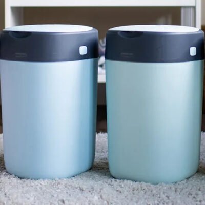 Tommee Tippee - Contenedor para Pañales + 3 Recambios