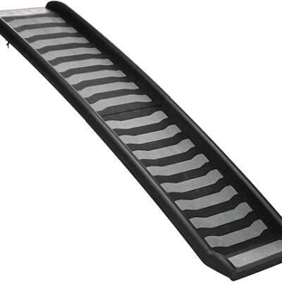TRIXIE Rampa Plegable Petwalk para Perros