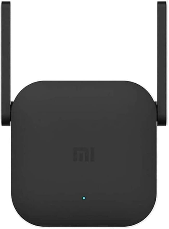 Xiaomi WiFi Range Extender Pro Modelo: R03 2.4 WiFi