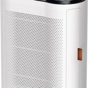 Purificador de aire para dormitorio