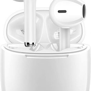 yobola Auriculares Inalámbricos Bluetooth 5.1