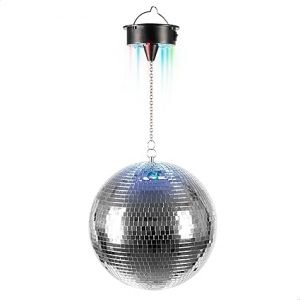 Ibiza - DISCO1-30 - Bola facetada de 30cm