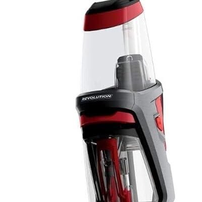 BISSELL ProHeat 2X Revolution Aspirador de agua para alfombras