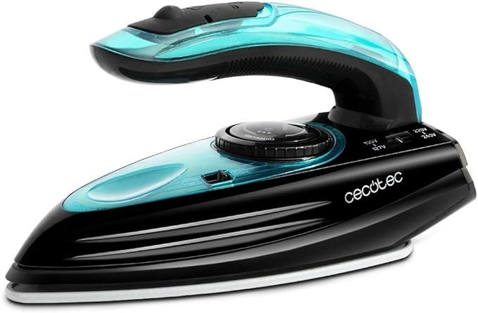 Cecotec Plancha de Viaje GoForce 8000 Folding