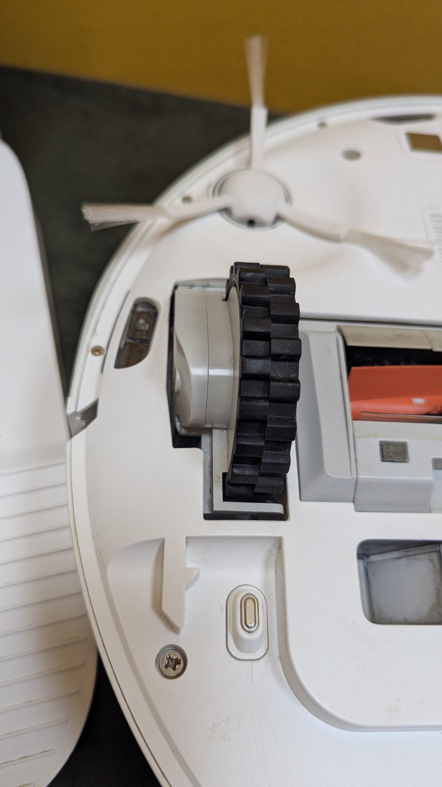 Dreame D10 Plus Robot Aspirador y Fregasuelos - Imagen 11