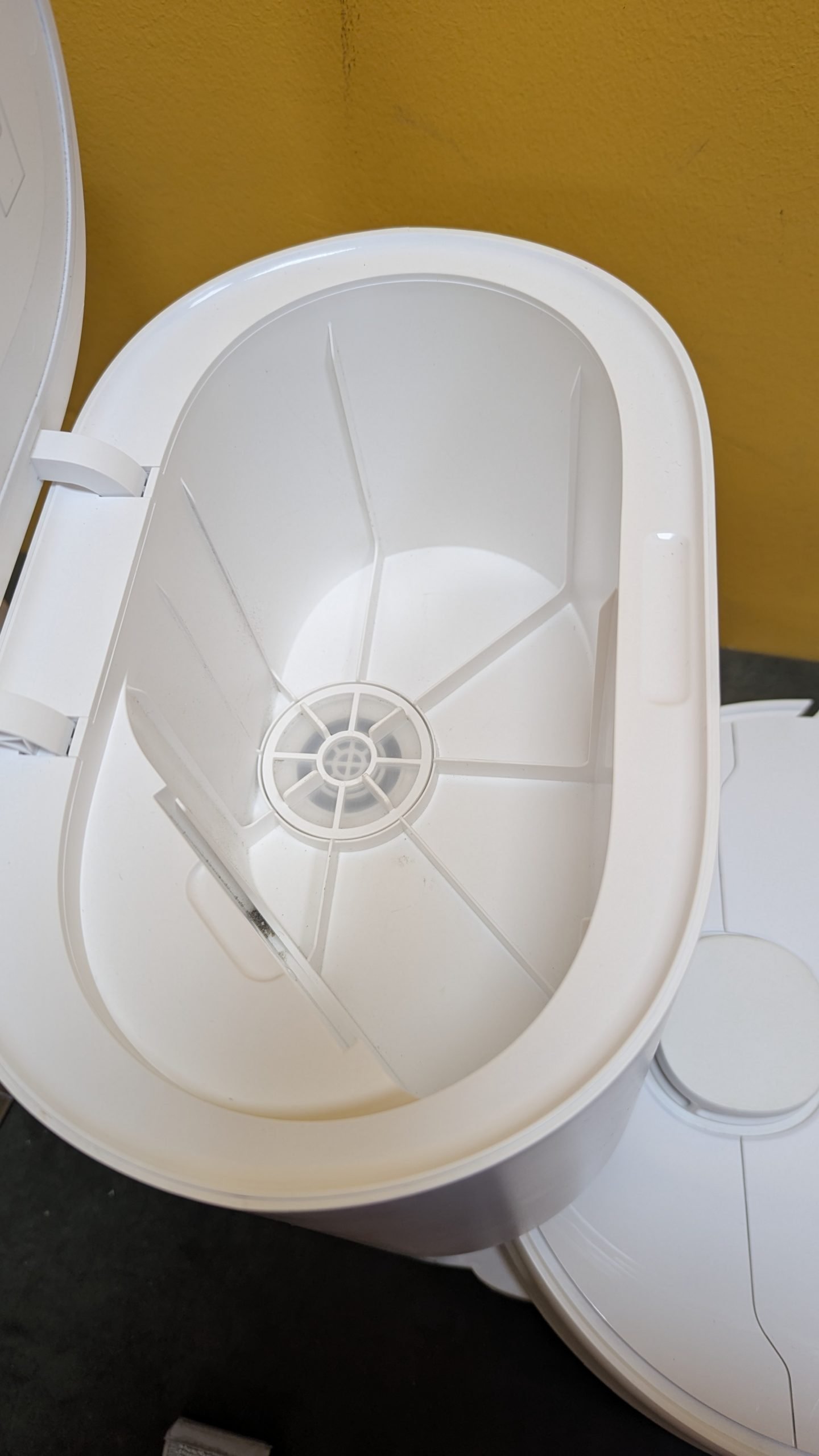 Dreame D10 Plus Robot Aspirador y Fregasuelos - Imagen 14