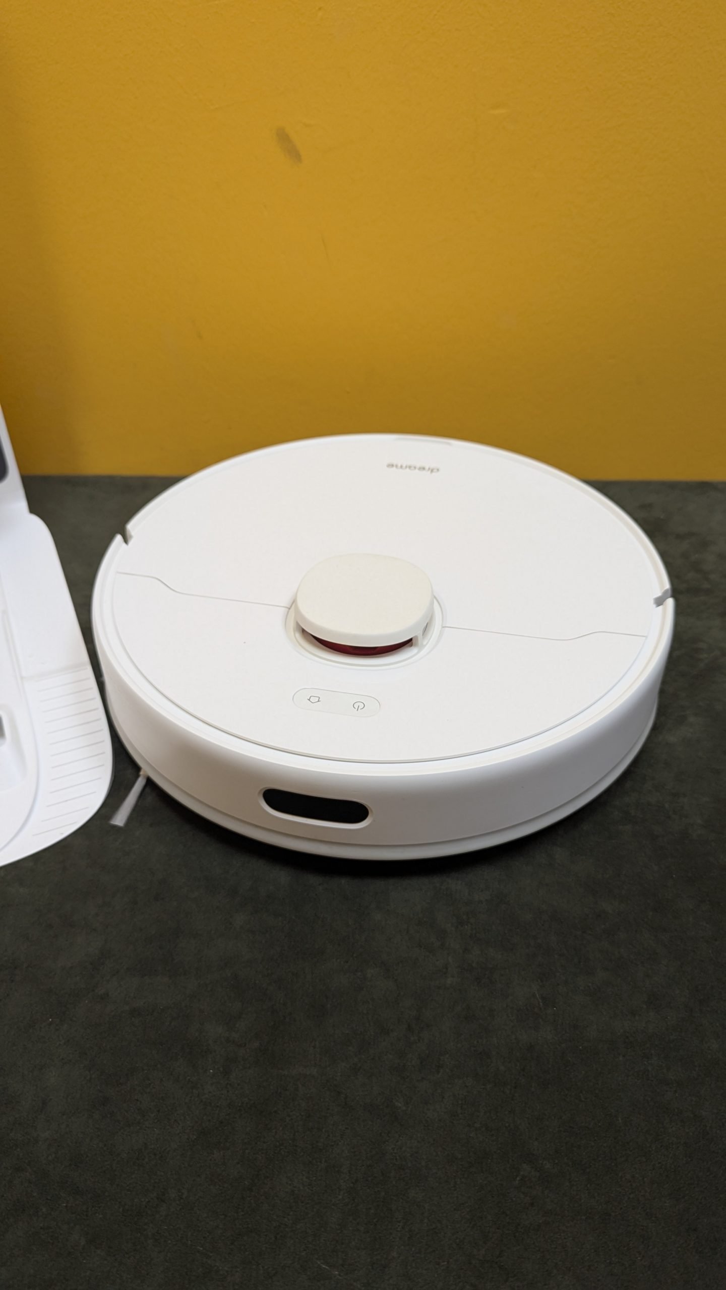 Dreame D10 Plus Robot Aspirador y Fregasuelos - Imagen 8
