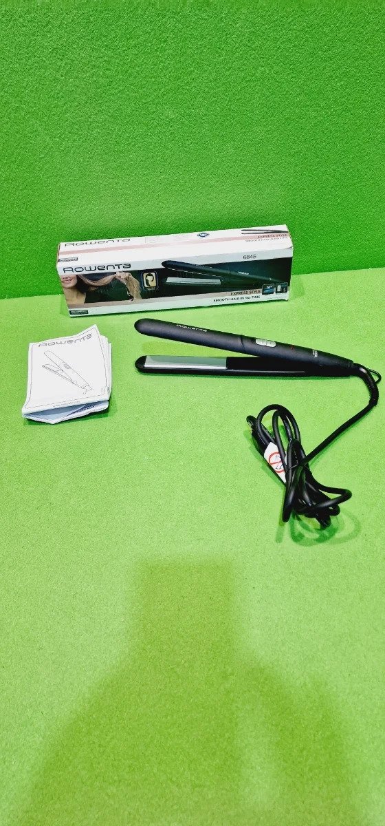 Rowenta Express Style SF1810 - Plancha pelo - Imagen 2