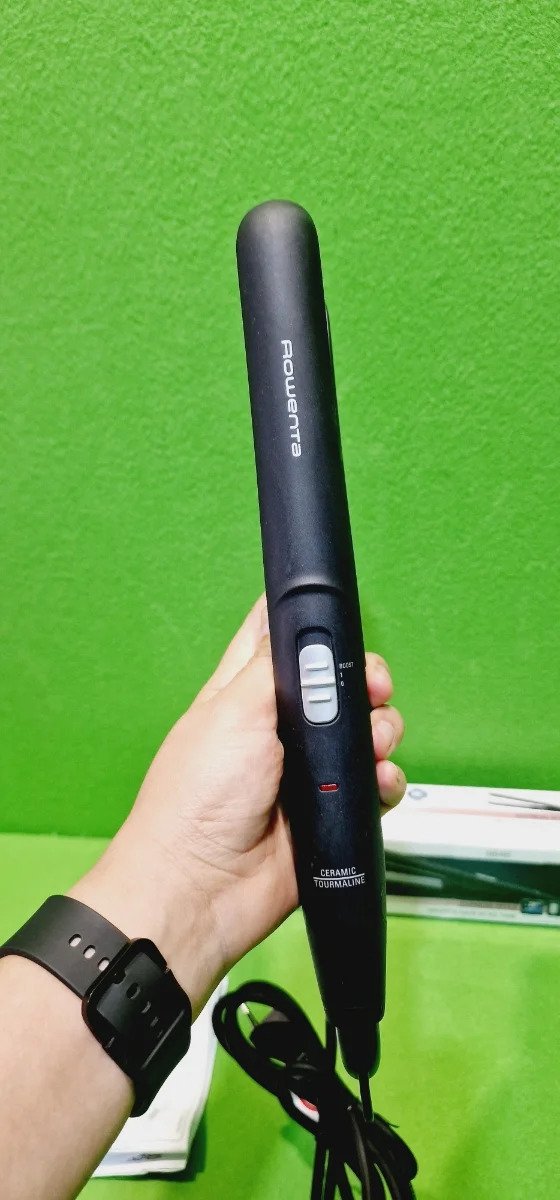 Rowenta Express Style SF1810 - Plancha pelo - Imagen 3