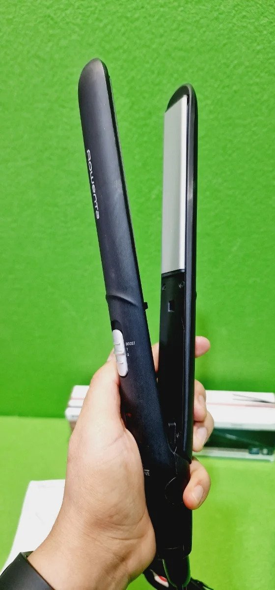 Rowenta Express Style SF1810 - Plancha pelo - Imagen 4