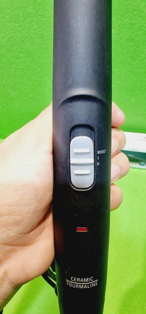 Rowenta Express Style SF1810 - Plancha pelo - Imagen 5