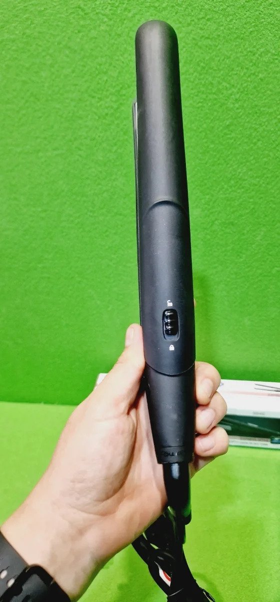 Rowenta Express Style SF1810 - Plancha pelo - Imagen 6