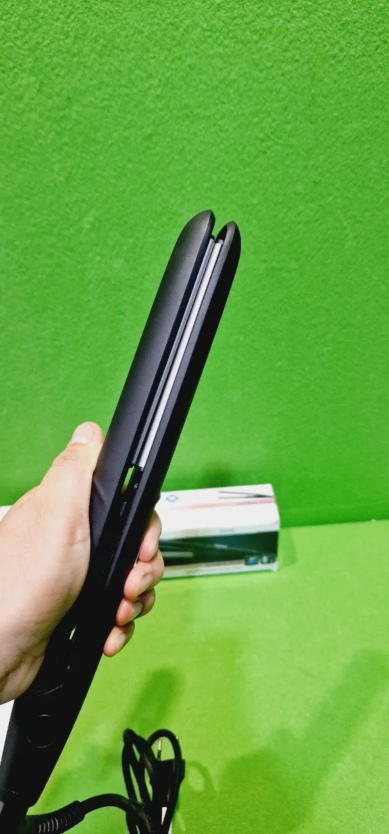 Rowenta Express Style SF1810 - Plancha pelo - Imagen 9