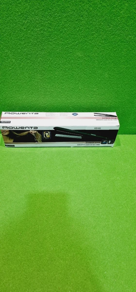 Rowenta Express Style SF1810 - Plancha pelo - Imagen 10